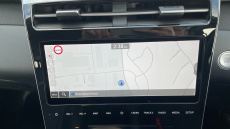 Hyundai TUCSON 1.6 TGDi Hybrid 230 Ultimate 5dr 2WD Auto Hybrid Estate